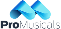 Promusicals – Software Downloads & Licence Purchases