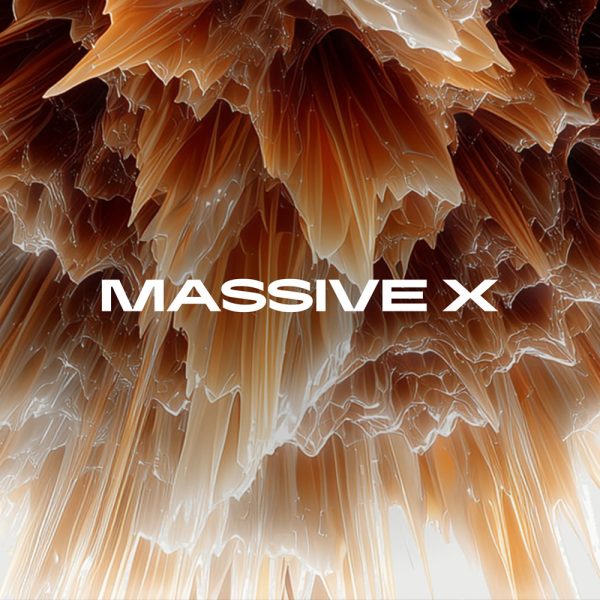 MASSIVE X DL