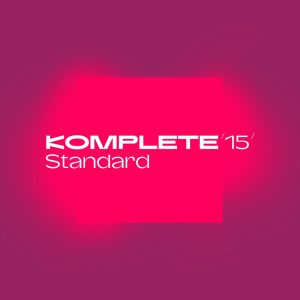 KOMPLETE 15 STANDARD DL
