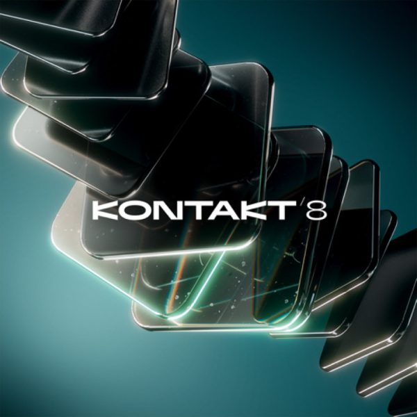 KONTAKT 8 UPDATE DL