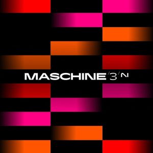 Maschine 3 - Full Version Bundle DL