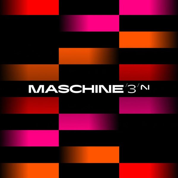 Maschine 3 Bundle Update
