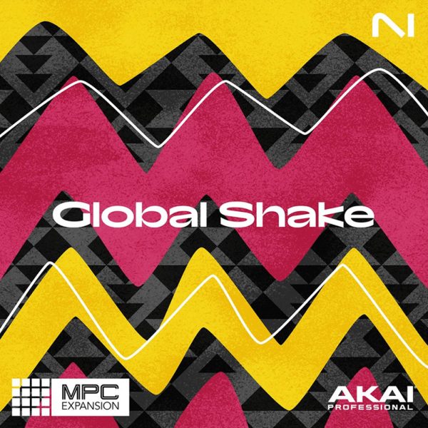 MPC Expansion - Global Shake