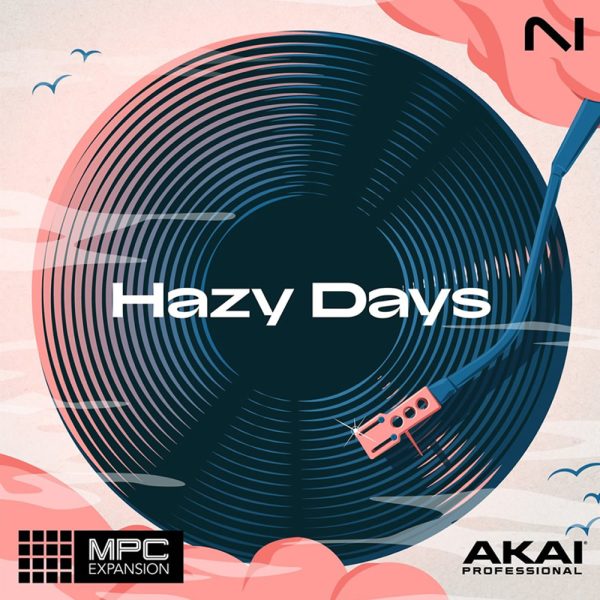 MPC Expansion - Hazy Days