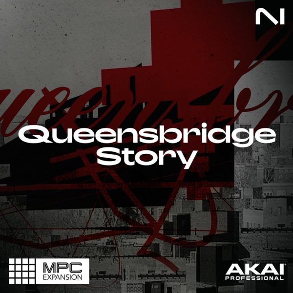 MPC Expansion - Queensbridge Story