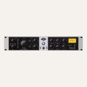 LA-6176 Signature Channel Strip
