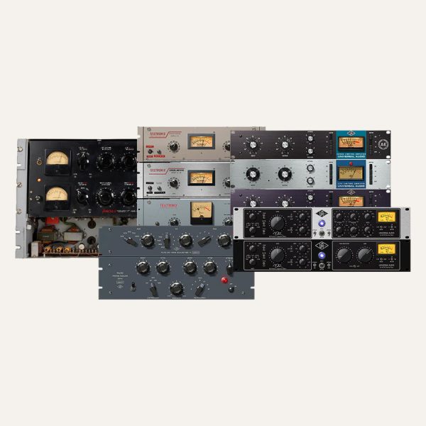 Analog Classics Pro Bundle