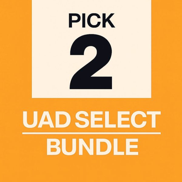 UAD Select 2