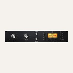 UA 1176 Classic FET Compressor