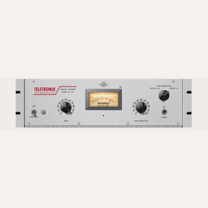 Teletronix LA-2A Tube Compressor