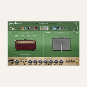 Paradise Guitar Studio