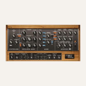 Moog Minimoog