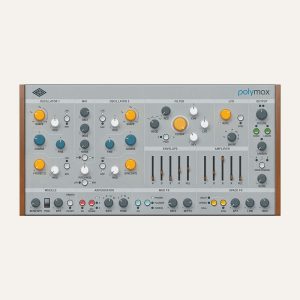 PolyMAX Synth