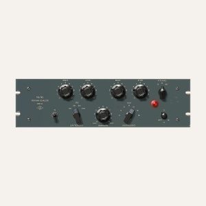 Pultec Passive EQ Collection