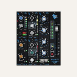 LUNA API Vision Console Emulation Bundle