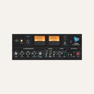 API 2500 Bus Compressor