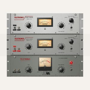 Teletronix® LA-2A Leveler Collection
