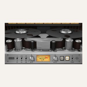 Oxide Tape Recorder