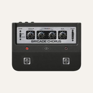 Brigade Chorus Pedal