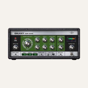 Galaxy Tape Echo