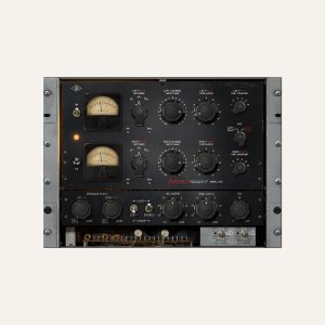 Fairchild Tube Limiter Collection
