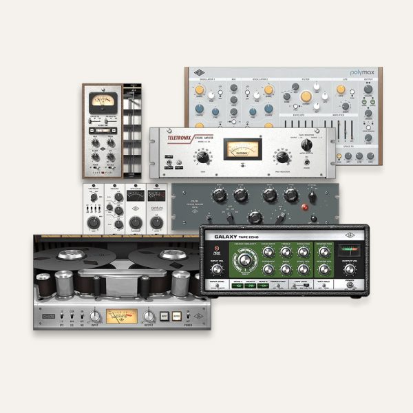 UAD Essentials Edition