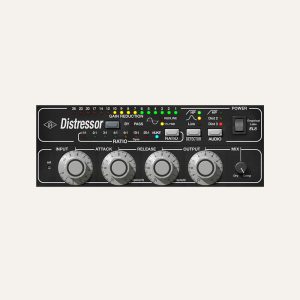 Empirical Labs Distressor