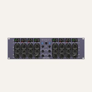 Manley Massive Passive EQ