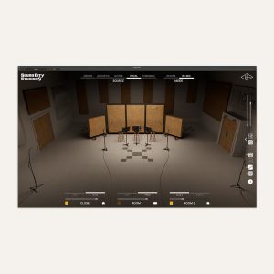 Sound City Studios Plug-In