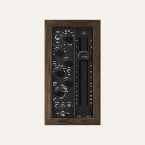 Helios Type 69 Preamp and EQ Collection