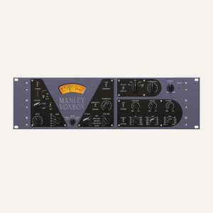 Manley VOXBOX Channel Strip