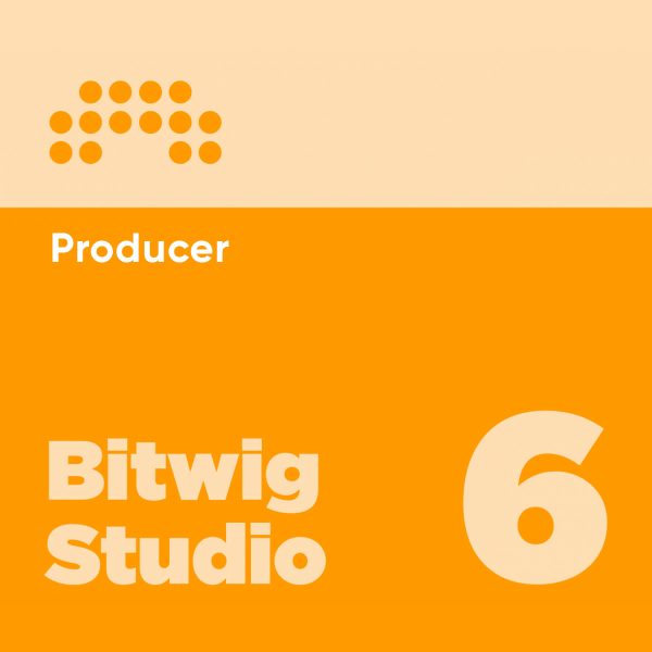 Bitwig Studio Producer