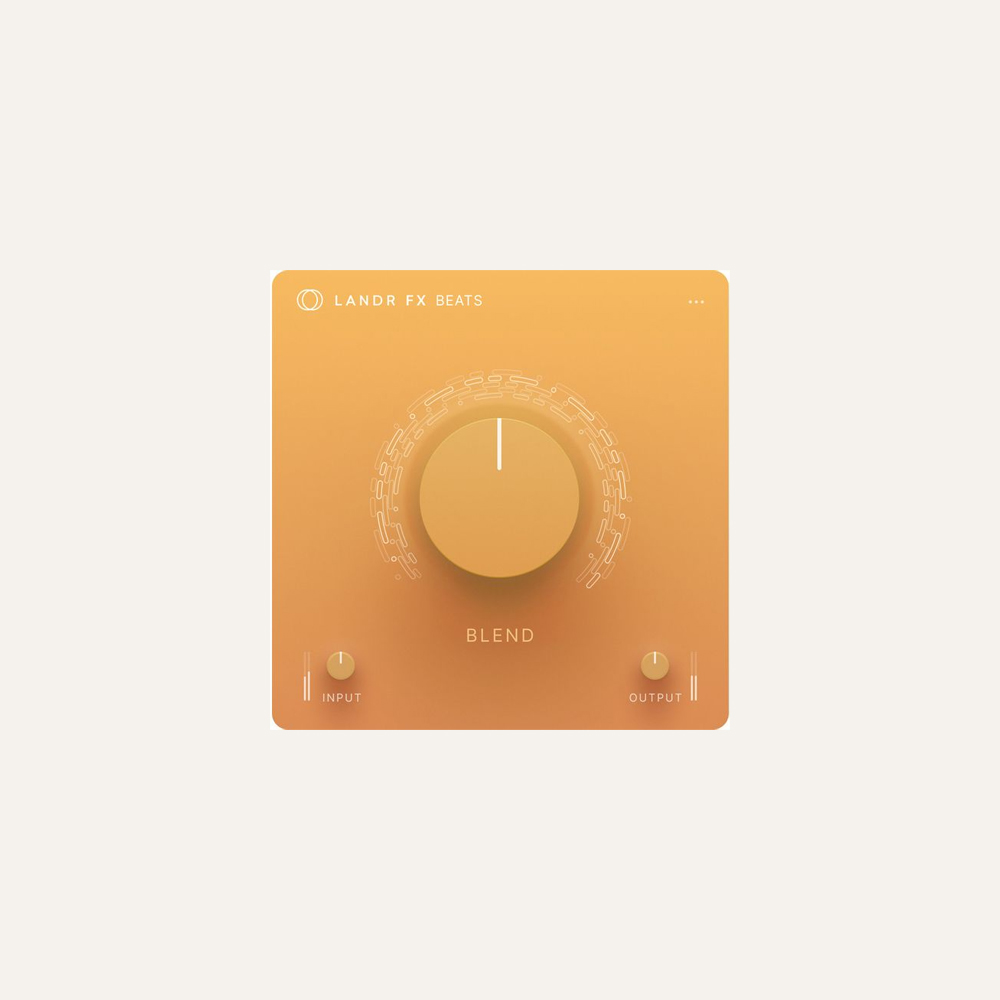 1439-1002 LANDR FX Beats