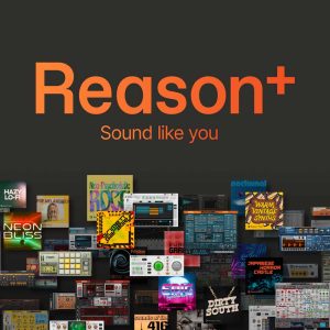 Reason plus 1-Year prepaid subscription