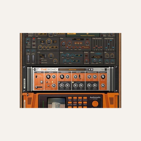 1439-1048 Reason Rack Licence