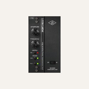 Little Labs Voice Of God Bass Resonance