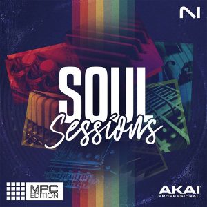 Soul Sessions - MPC Edition