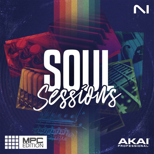 Soul Sessions - MPC Edition