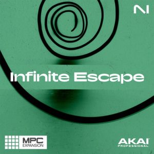 MPC Expansion - Infinite Escape