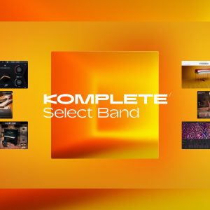 Komplete Select Band