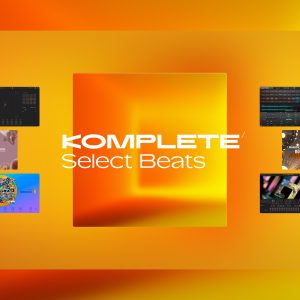 Komplete Select Beats