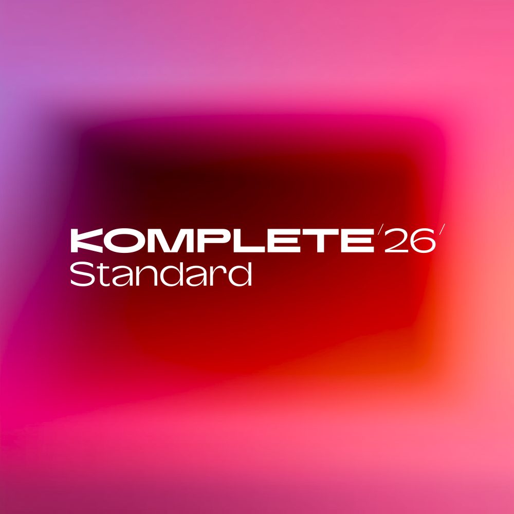 Komplete 26 Standard