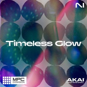 MPC Expansion - Timeless Glow