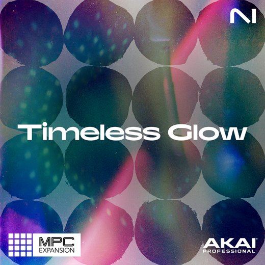 Timless MPC Expansion - Timeless Glow