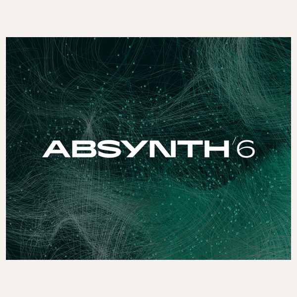 Absynth 6 DL Update